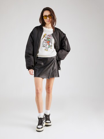 Pullover 'Tilda' di Iriedaily in bianco