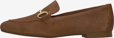 Loaferai iš Paul Green, spalva – ruda, Prekių apžvalga