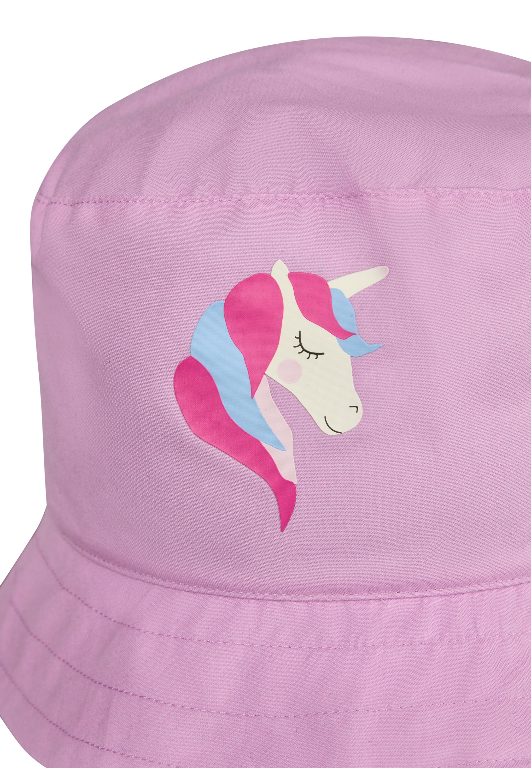 STERNTALER Hat in Pink