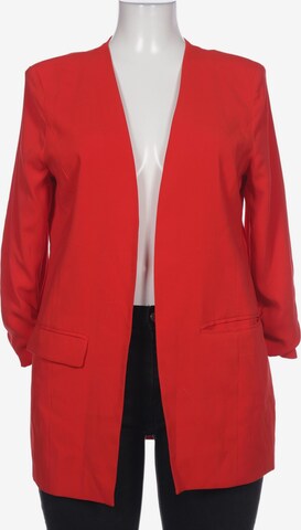 mbym Blazer in XL in Red: front