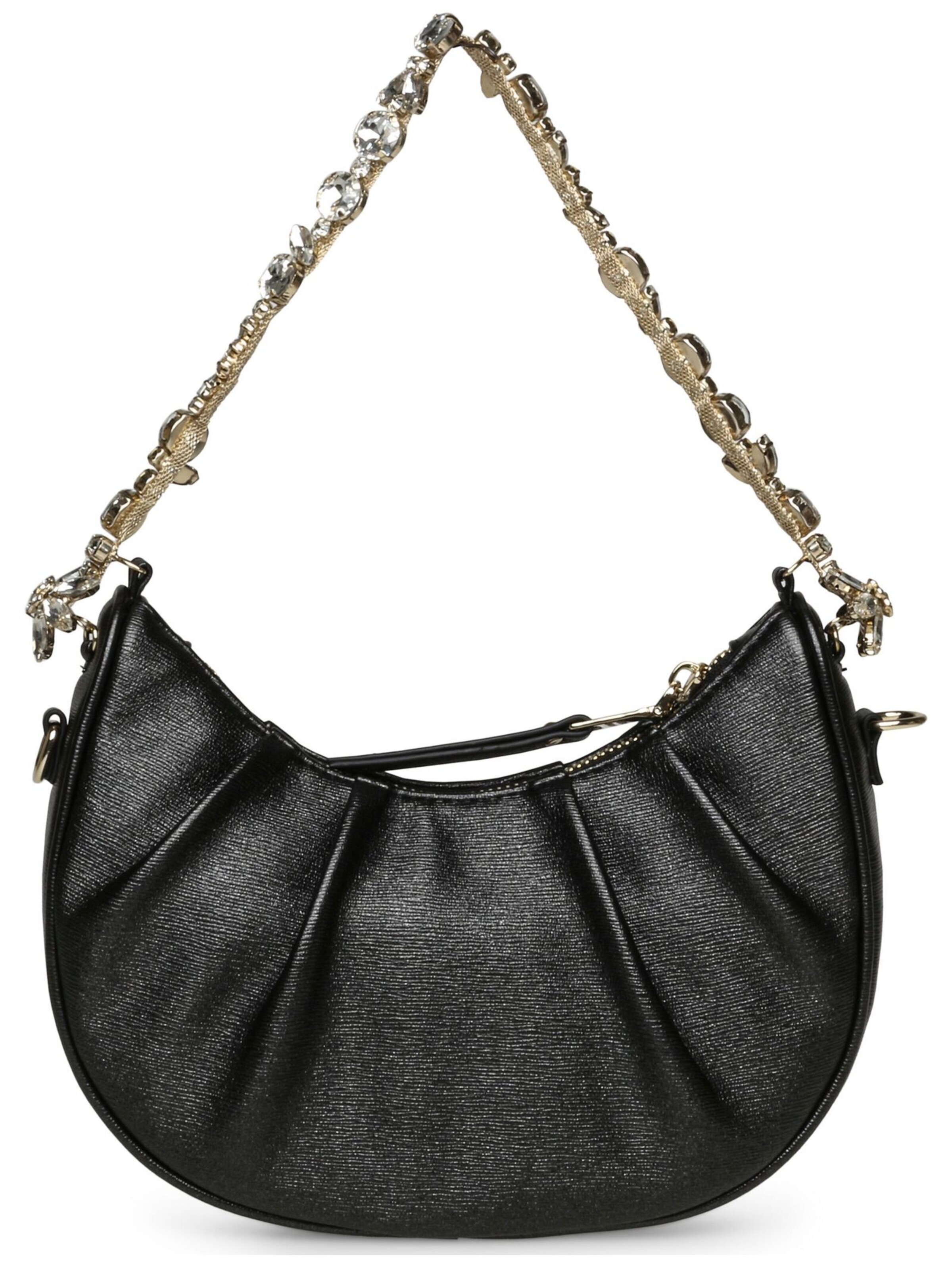 Sac bandoulière STEVE MADDEN en noir