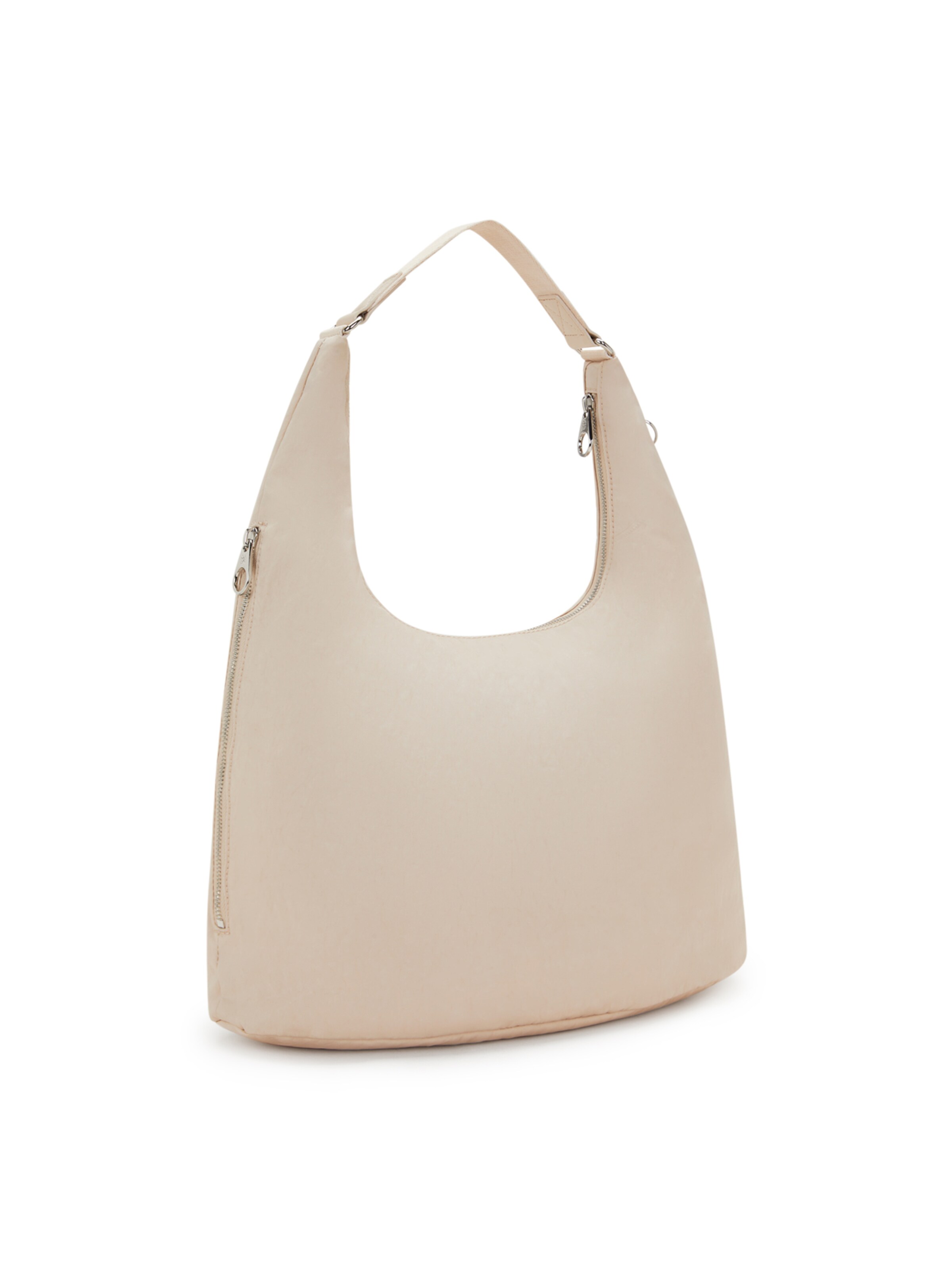 KIPLING Schultertasche 'Eanna' in Beige