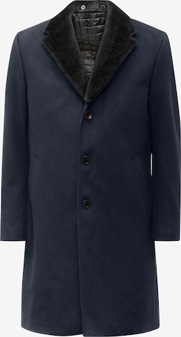 Cappotto di mezza stagione 'Raffaele' di RICANO in grigio: frontale