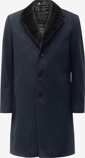 RICANO Manteau mi-saison 'Raffaele' en XXXL en anthracite, Vue avec produit