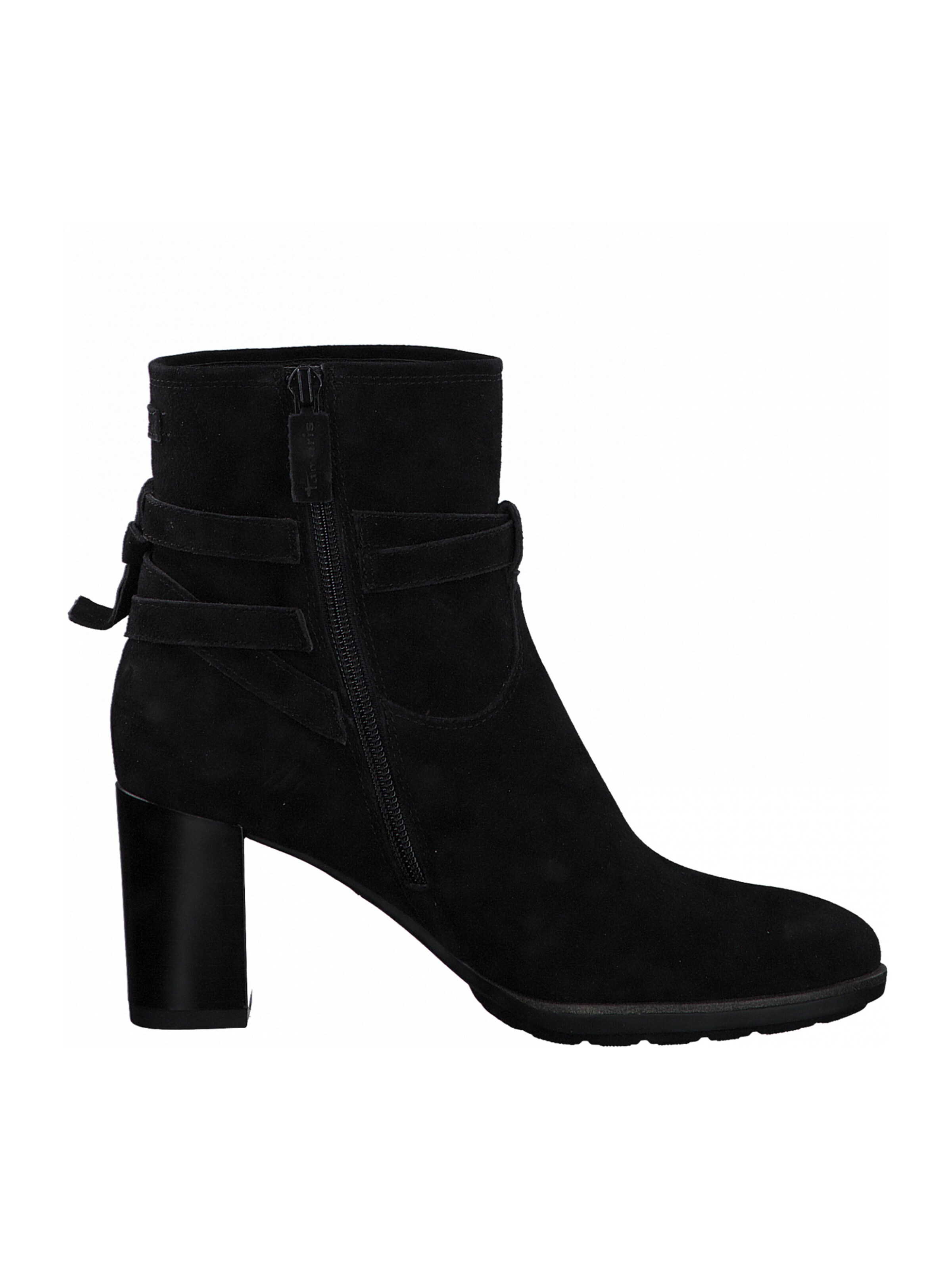 splendid nilo suede bootie