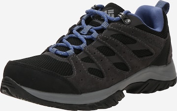 juoda COLUMBIA Pusbačiai 'REDMOND III': priekis