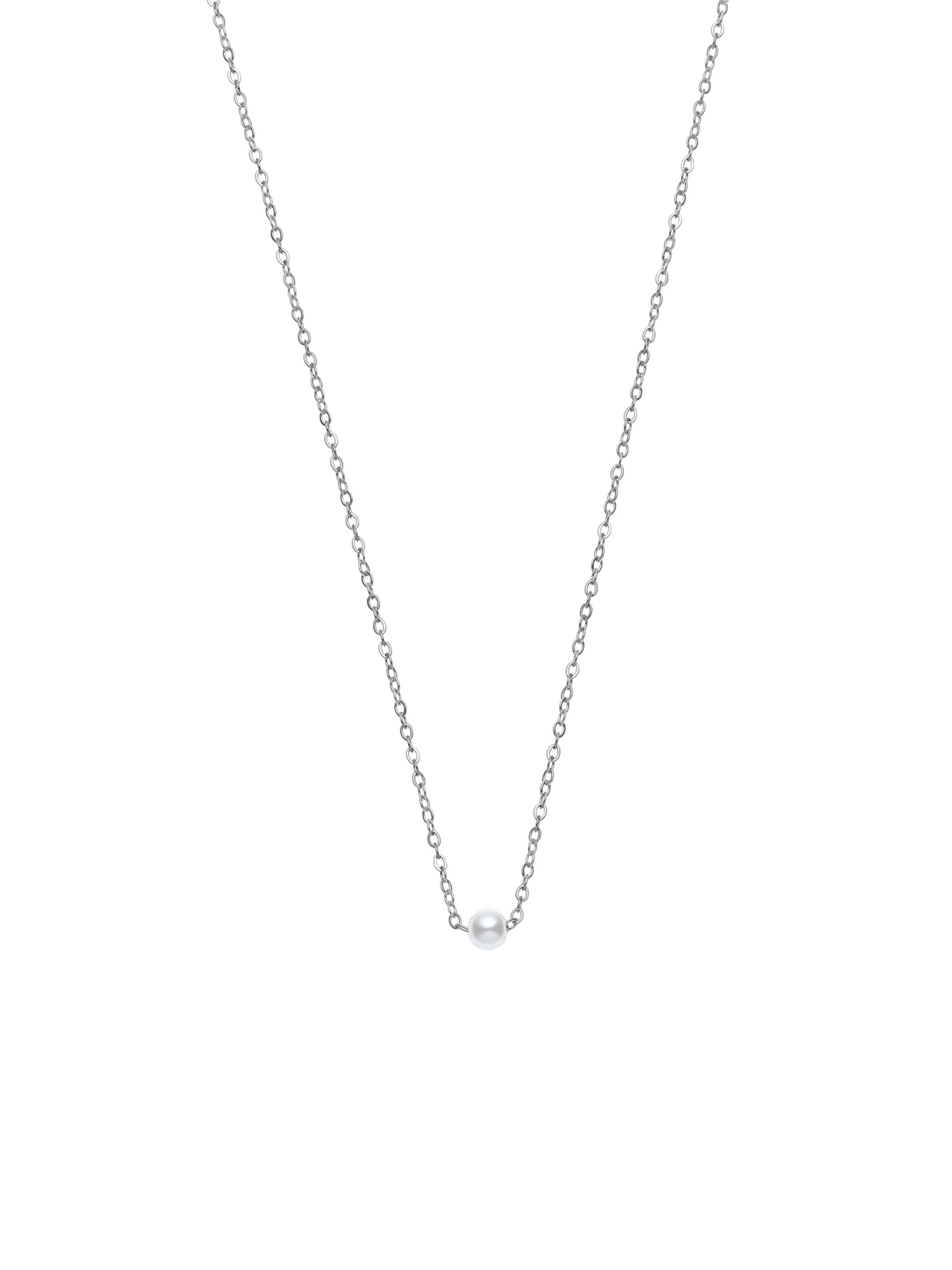 Heideman Kette 'Cera' in silber, Produktansicht