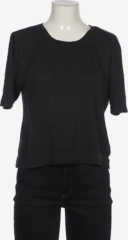 Van Laack Top & Shirt in M in Black: front