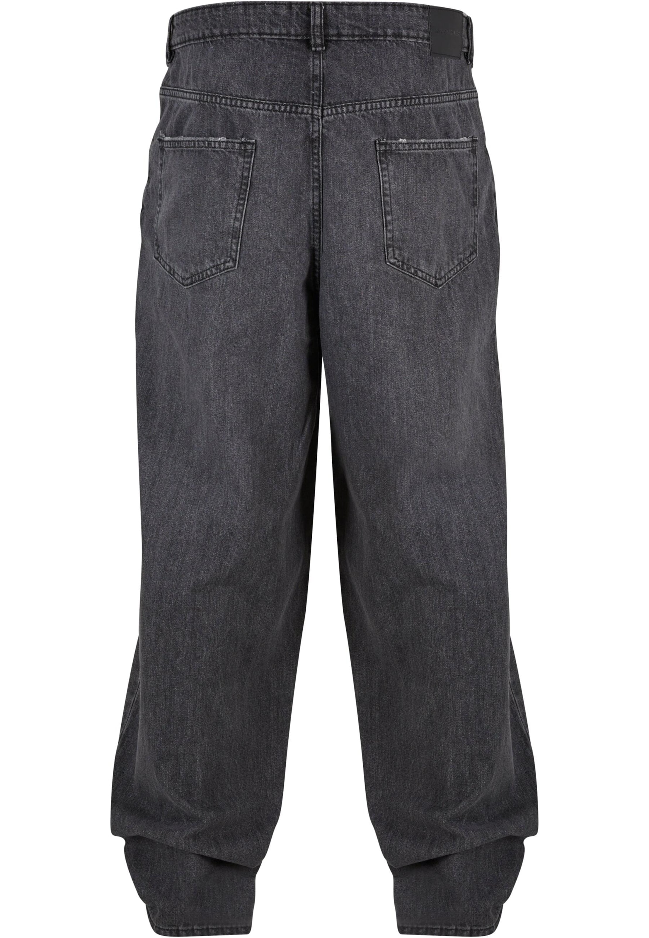 MJ Gonzales Loose fit Jeans in Grey