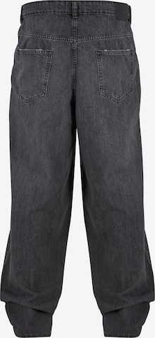 Loosefit Jeans di MJ Gonzales in grigio