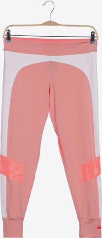 adidas STELLASPORT Pants in XL in Pink: front