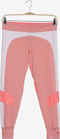 adidas STELLASPORT Stoffhose XL in Pink: predná strana