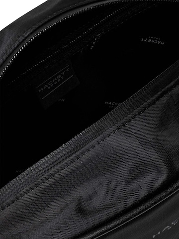 Borsa per il bucato di Hackett London in nero