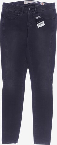 FREEMAN T. PORTER Jeans in 27-28 in Grey: front