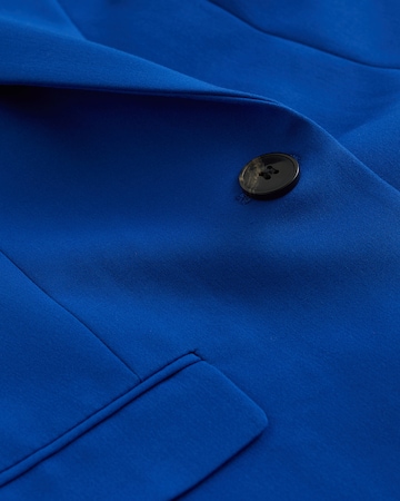 WE Fashion - Blazer 'Marly' en azul