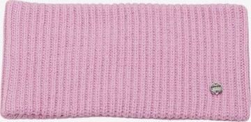 ESPRIT Headband in Pink: front