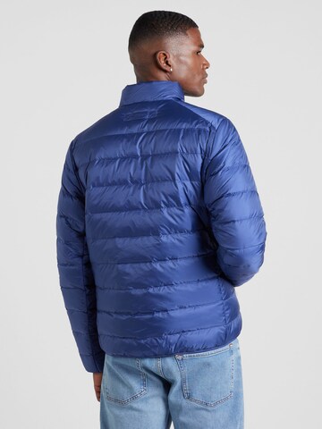 GANT Winter Jacket in Blue