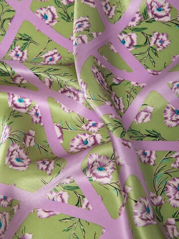 MayTree Scarf in Purple
