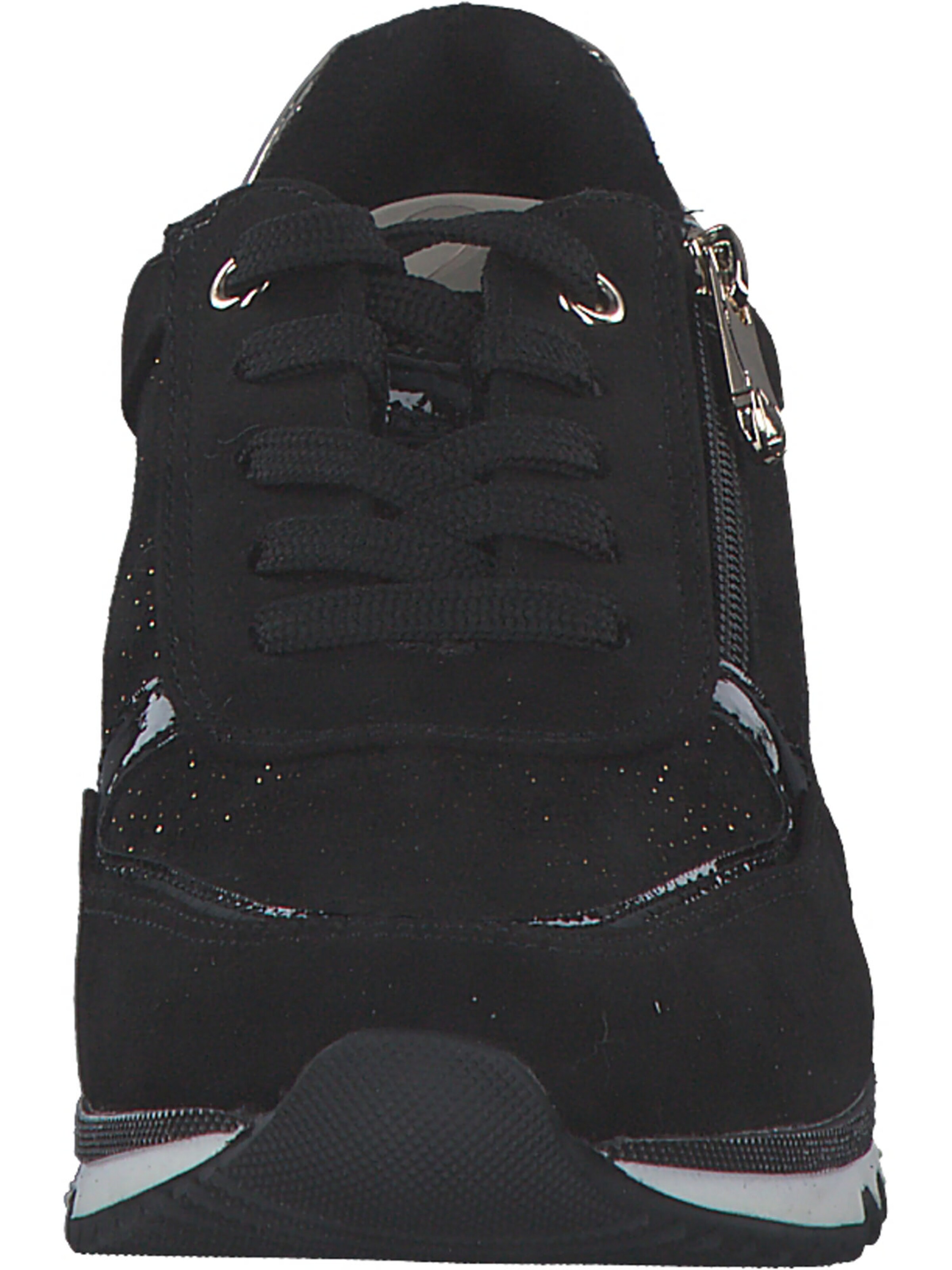 MARCO TOZZI Sneakers in Black