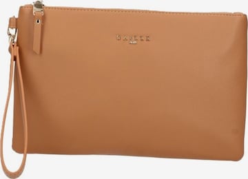 Gaelle Paris Handbag 'GAACW03049' in Beige: front