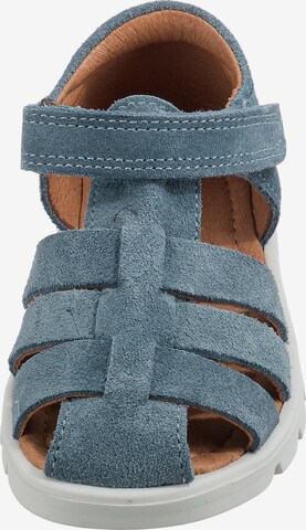 BISGAARD Sandals & Slippers 'CARLO' in Blue