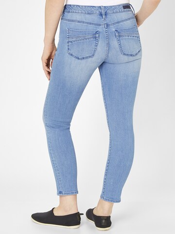 PADDOCKS Slim fit Jeans in Blue