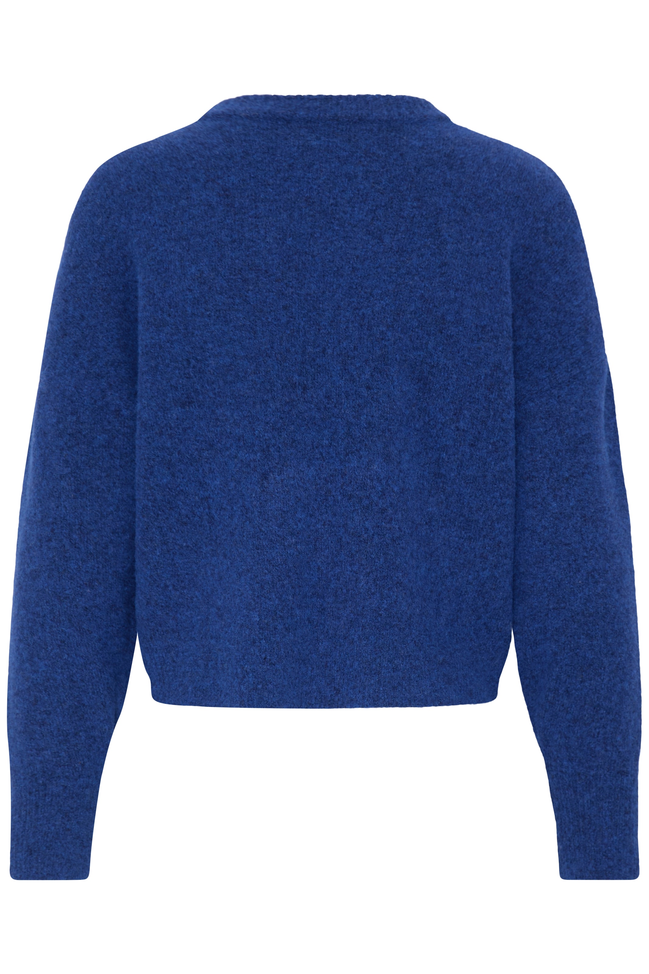 Pullover 'BYOMEA' di b.young in blu