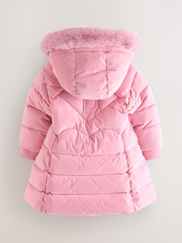 Baker by Ted Baker Coat in Pink