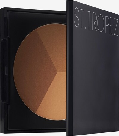 St.Tropez Bronzer 'Instant Tan 3-in-1' in, Produktansicht
