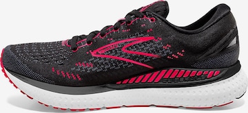 BROOKS Laufschuh 'Glycerin Gts 19' in Grau: predná strana