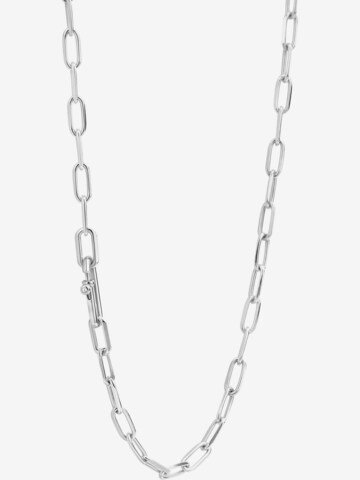Ti Sento Milano Necklace in Silver