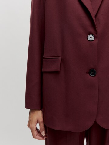 Blazer 'Kainoa' EDITED en rouge