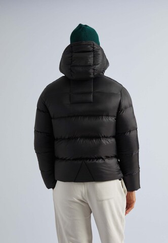 Giacca sportiva 'Drifter' di JACK1T in nero