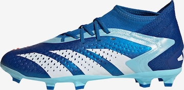 ADIDAS PERFORMANCE Sportschoen 'Predator Accuracy.1' in Blauw: voorkant