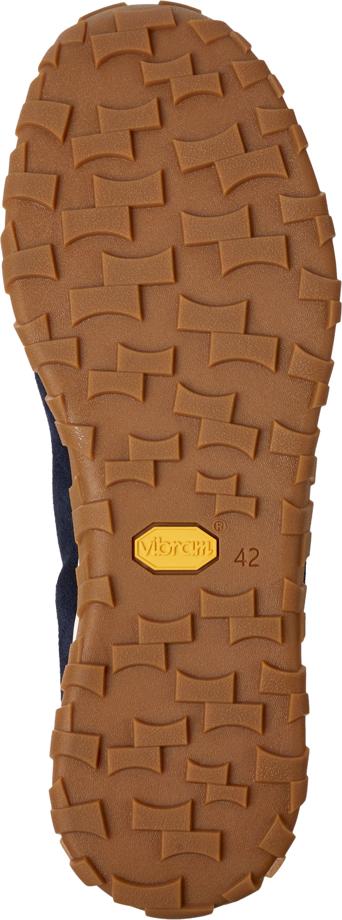 CAMPER Sneakers laag 'Drift Walk' in Blauw