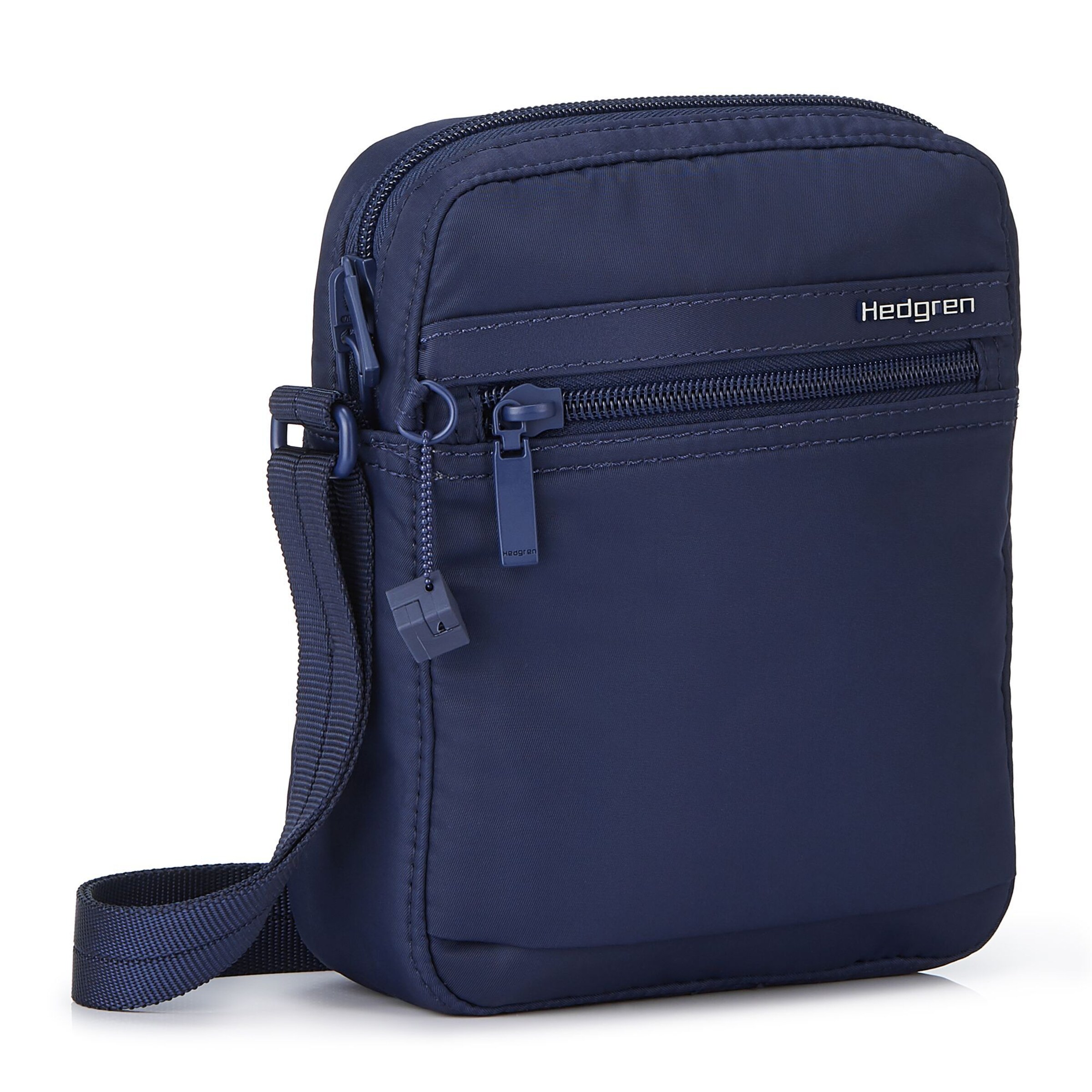 Borsa a tracolla 'Inner City Rush' di Hedgren in blu