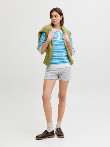 T-shirt 'JXVILDA' JJXX en bleu