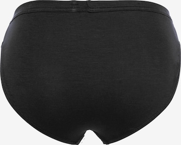 HOM Slip in Schwarz