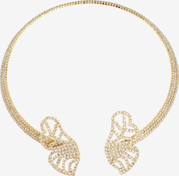 auksinė SOHI Grandinėlė 'Malach': priekis