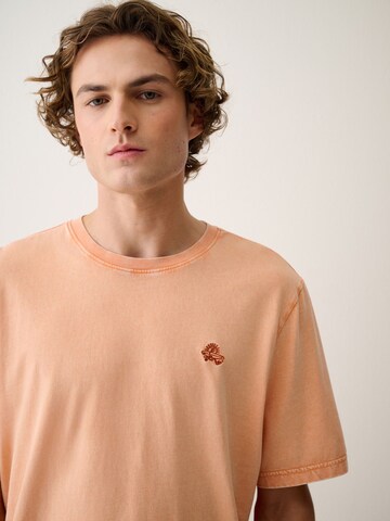 Next T-Shirt in Orange
