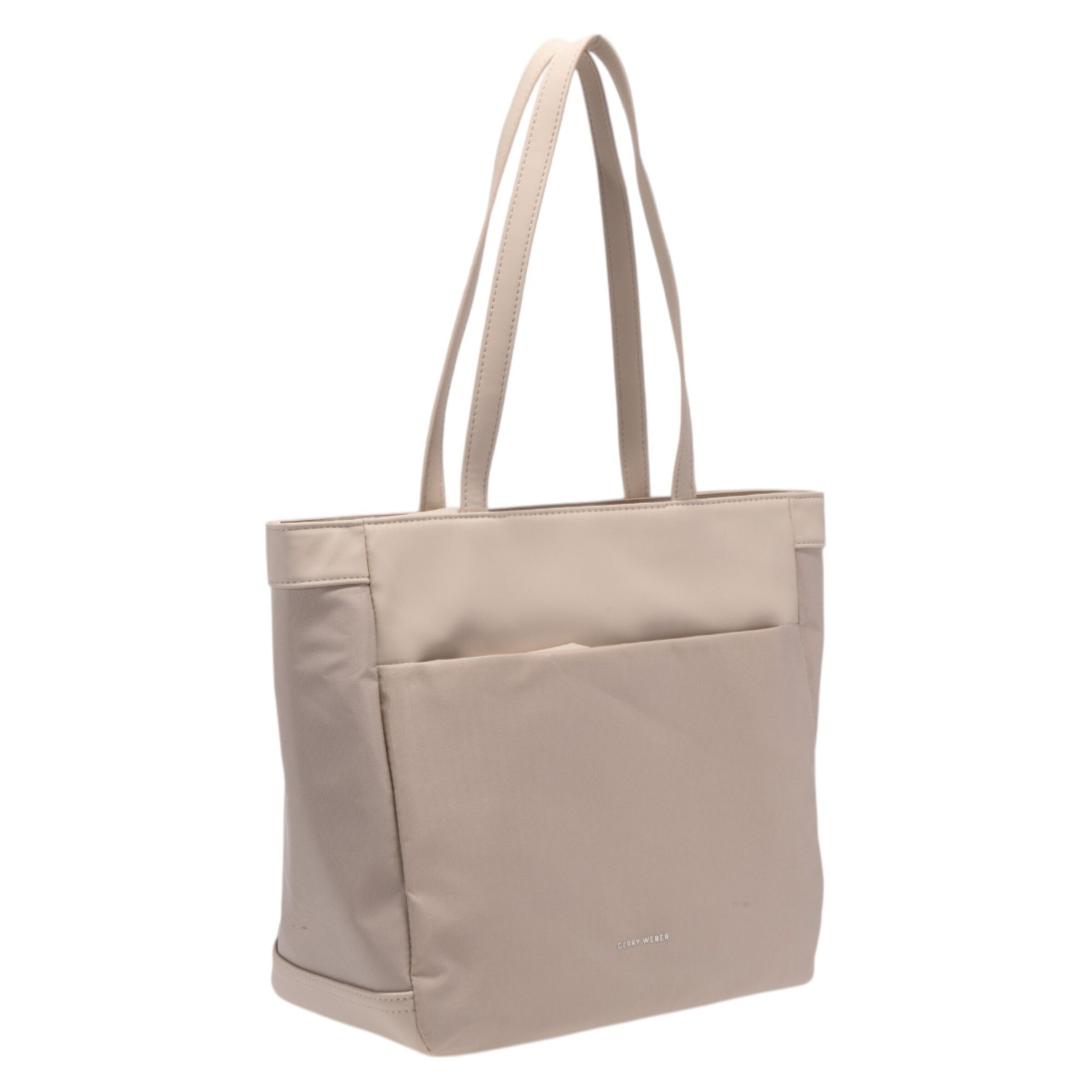 GERRY WEBER Shopper 'Tranquility' in Beige