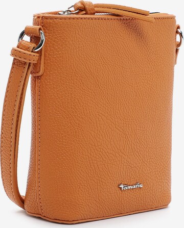 TAMARIS Shoulder Bag ' TAS Alessia ' in Orange