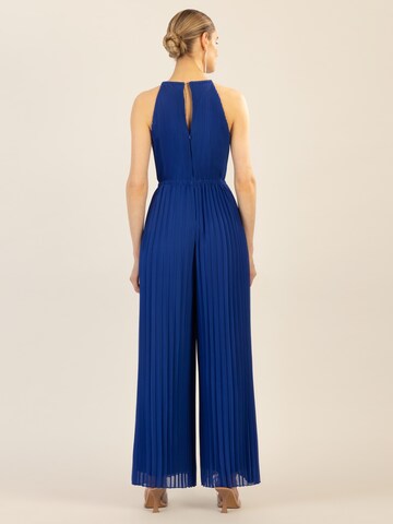 APART Jumpsuit in Blue