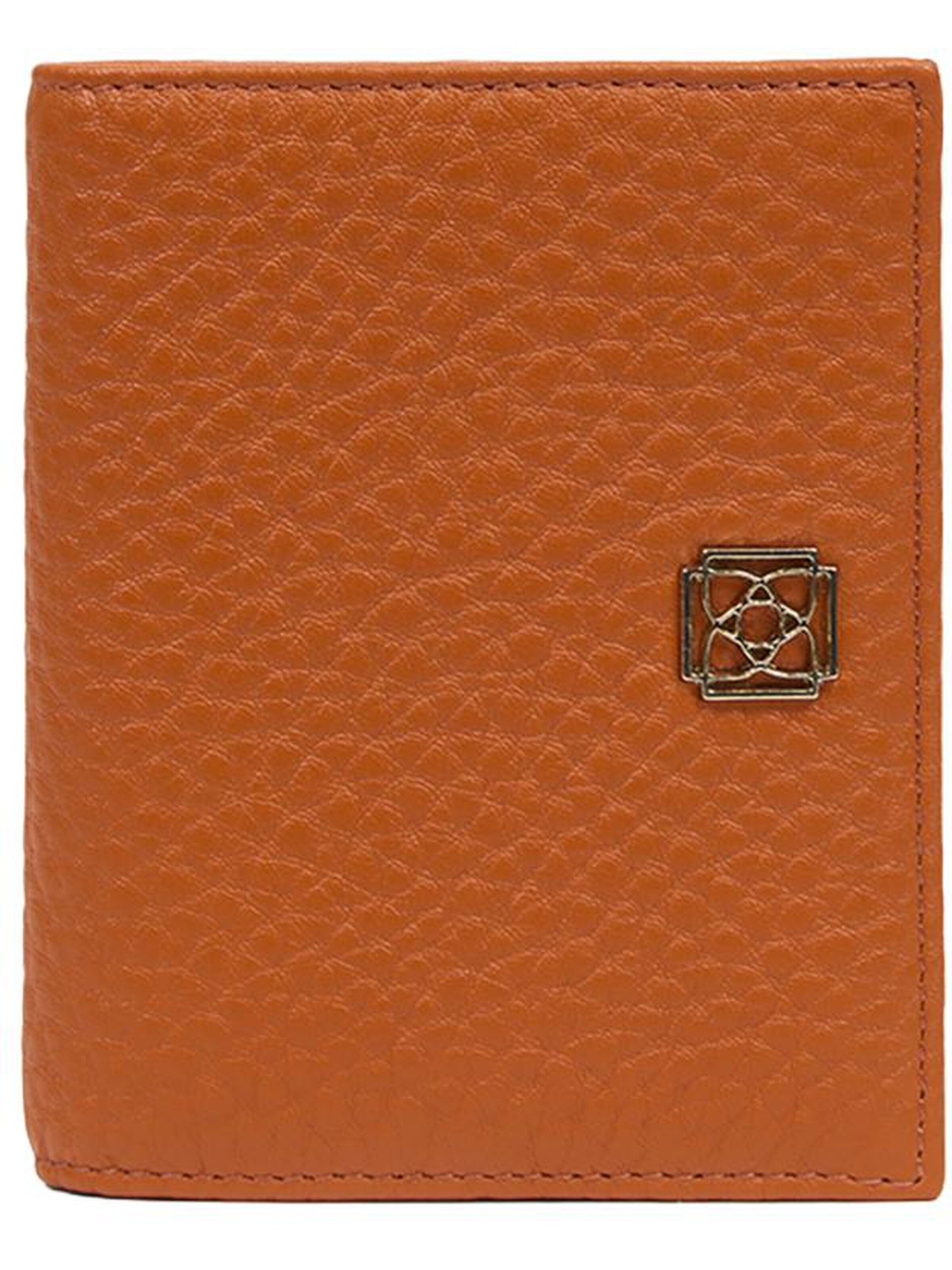 Porte-monnaies 'Geldbörse' Desa en orange