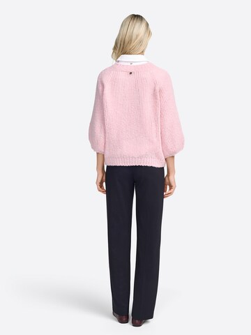 Rich & Royal - Jersey en rosa