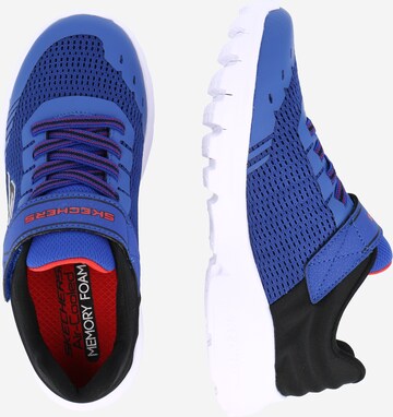 SKECHERS Sneakers 'Razor Flex-Mezder' in Blue