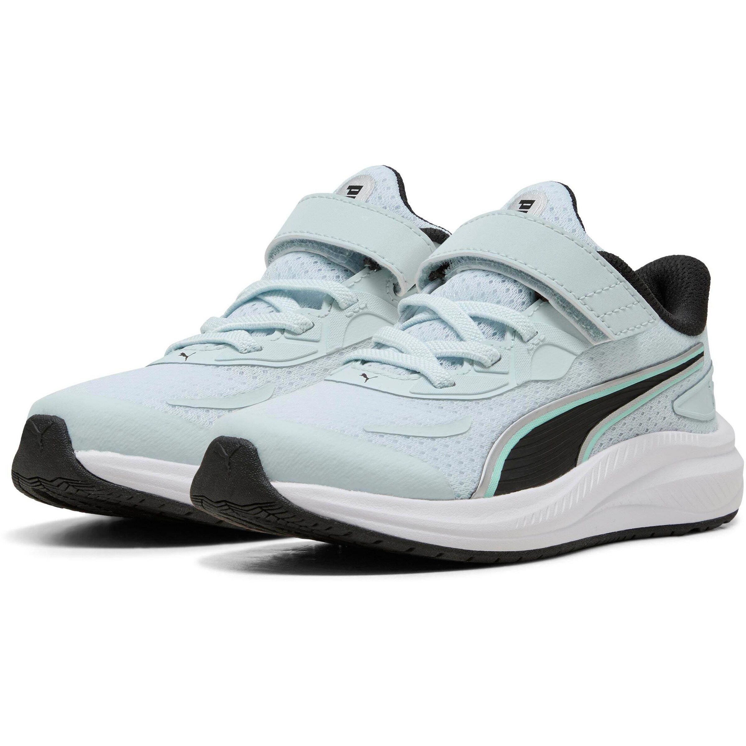 PUMA Sneakers 'Skyrocket 2 AC PS' in Green
