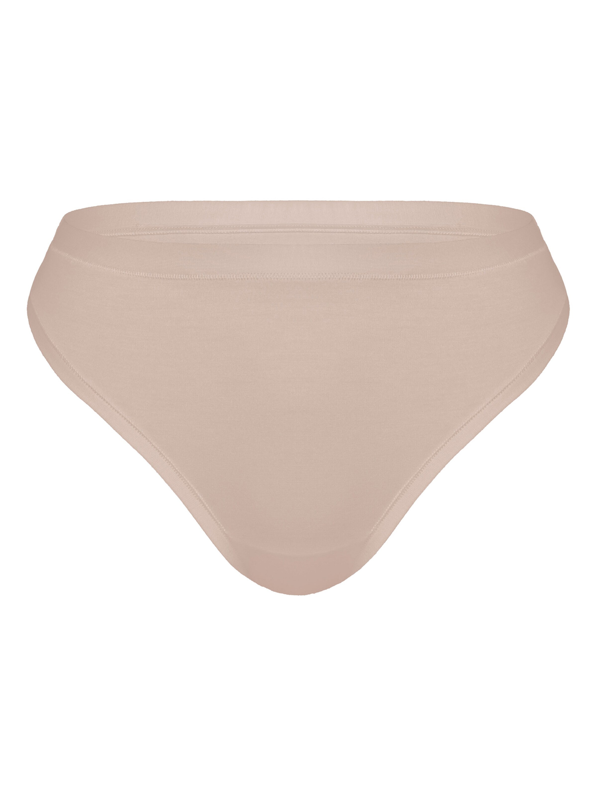 sassa Thong 'Daily Love' in Beige