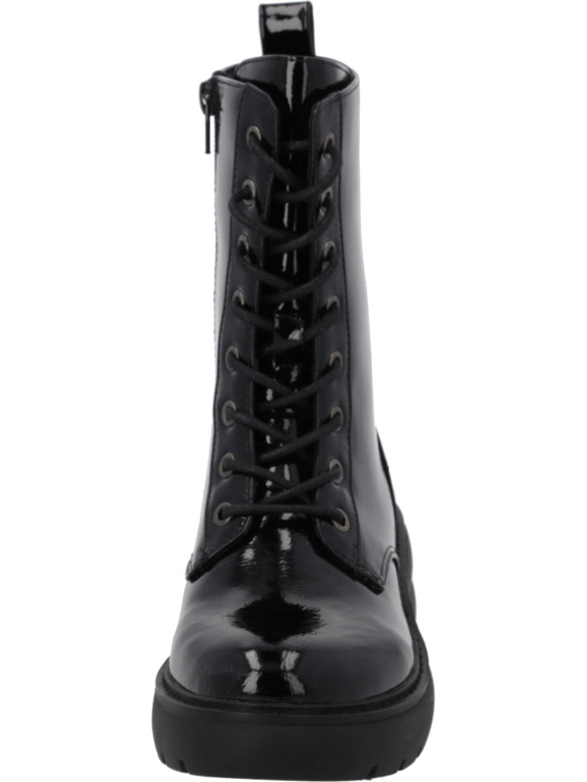 Palado by Sila Sahin Veterlaarzen 'Nadicia by Sila Sahin' in Zwart