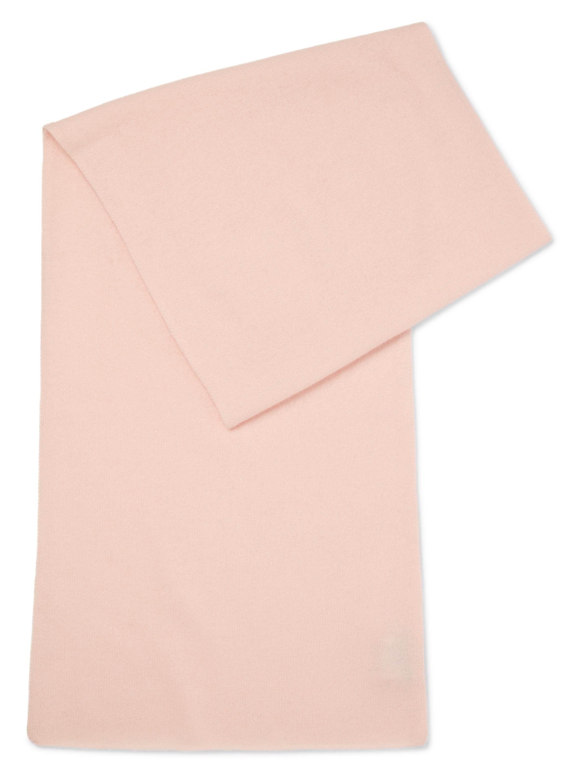 Marie Lund Scarf in Pink